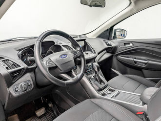 Kuga II