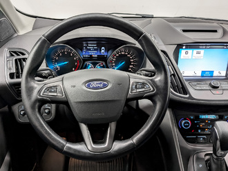 Kuga II