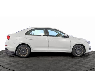 фото Skoda Rapid II 2020