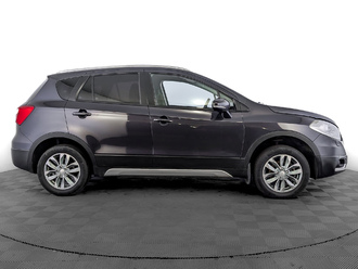 фото Suzuki SX4 II 2014