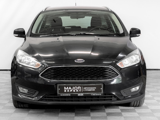 фото Ford Focus III 2017