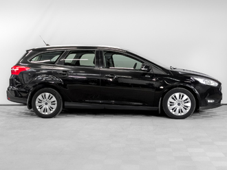 фото Ford Focus III 2017