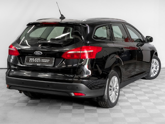 фото Ford Focus III 2017