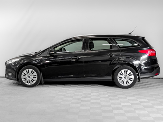 Focus III