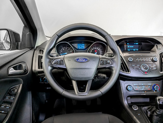 Focus III