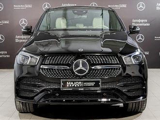 фото Mercedes-Benz GLE (C167) 2023