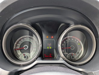 Фото Mitsubishi Pajero с пробегом