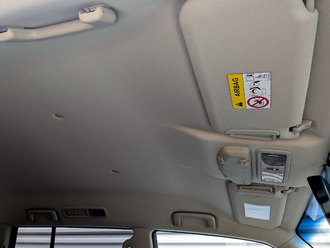 Фото Mitsubishi Pajero с пробегом
