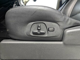 Фото Mitsubishi Pajero с пробегом