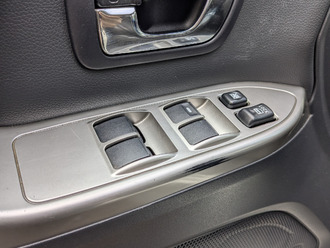 Фото Mitsubishi Pajero с пробегом