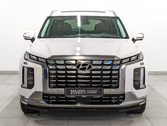 фото Hyundai Palisade I 2023
