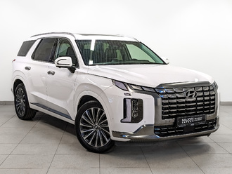 фото Hyundai Palisade I 2023