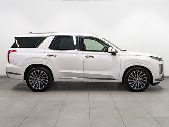 фото Hyundai Palisade I 2023