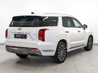 фото Hyundai Palisade I 2023