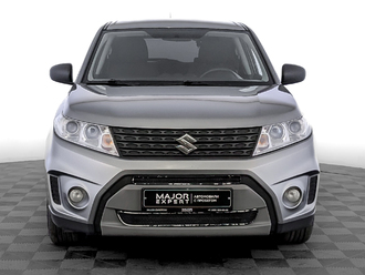 фото Suzuki Vitara II 2017
