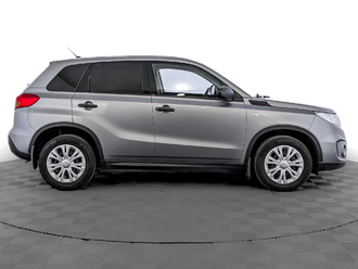 фото Suzuki Vitara II 2017