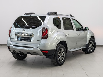 фото Renault Duster 2017