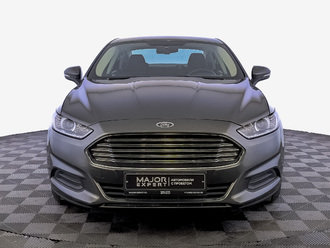 Mondeo V