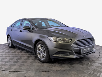 Mondeo V