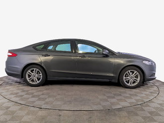 Mondeo V