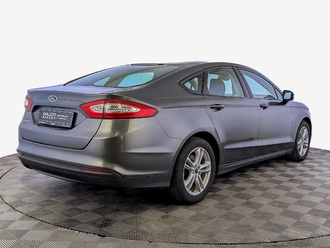 Mondeo V