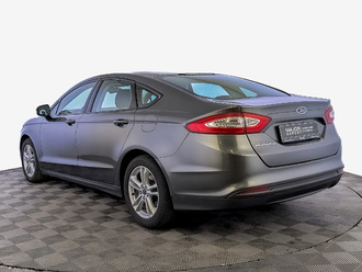 Mondeo V