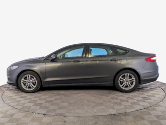 Mondeo V