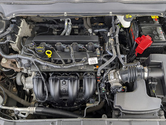 Mondeo V