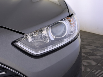 Mondeo V