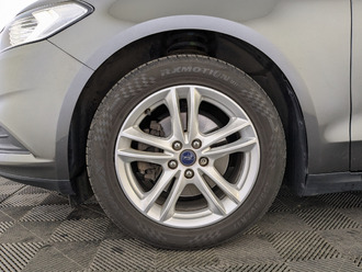 Mondeo V