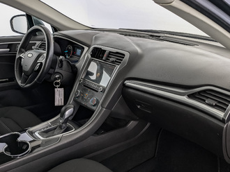 Mondeo V
