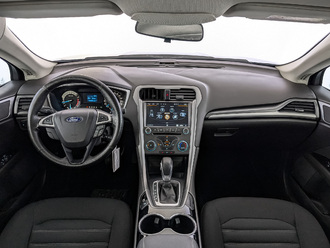 Mondeo V