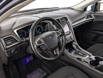 Mondeo V