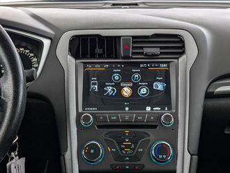 Mondeo V