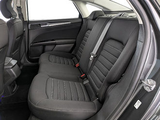 Mondeo V