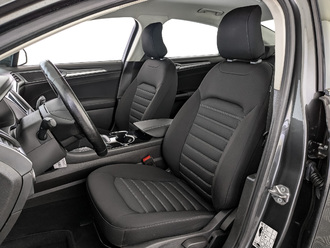 Mondeo V
