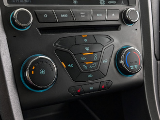 Mondeo V