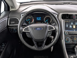 Mondeo V
