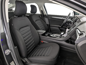 Mondeo V