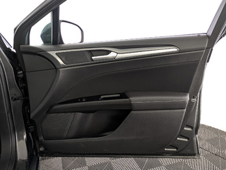Mondeo V