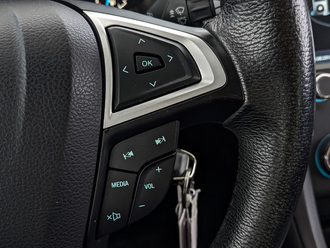 Mondeo V