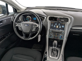 Mondeo V