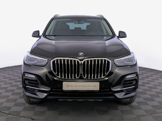 фото BMW X5 (G05/F95) 2021