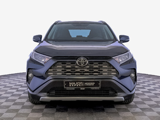 фото Toyota RAV 4 V 2019
