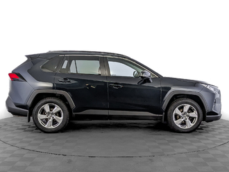 фото Toyota RAV 4 V 2019