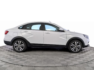 фото Lada Vesta 2018
