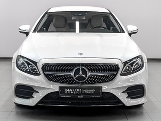 фото Mercedes-Benz E (C/A238) 2019