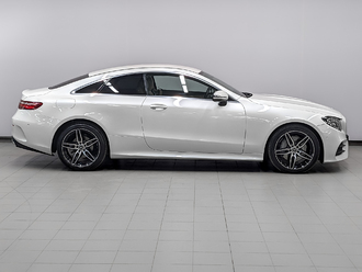 фото Mercedes-Benz E (C/A238) 2019