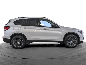 фото BMW X1 (F48) 2020
