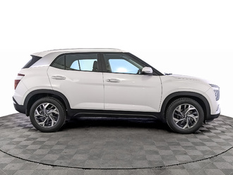 фото Hyundai Creta II 2022